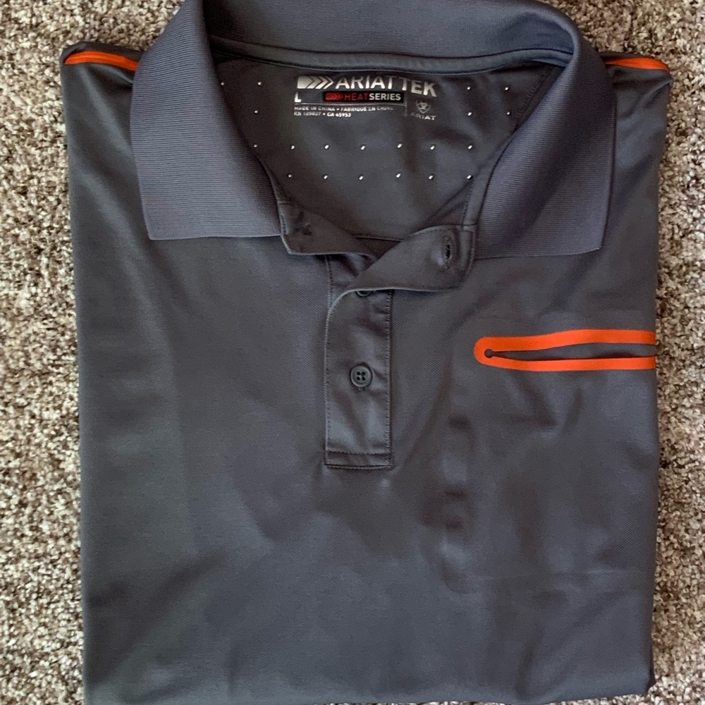 Ariat Polo
